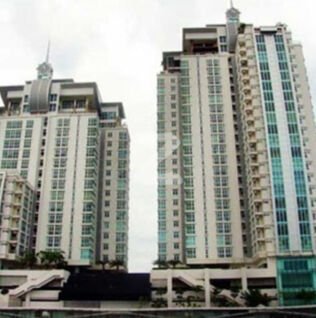 ณุศาศิริ แกรนด์ คอนโด Nusasiri Grand Condo