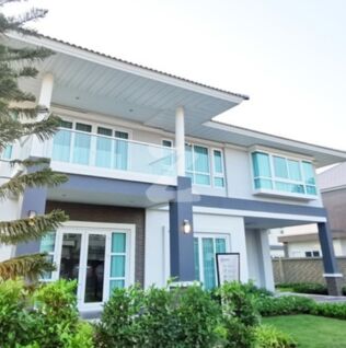 ศุภาลัย พรีมา วิลล่า นครราชสีมา Supalal Prima Villa Nakhon Ratchasima