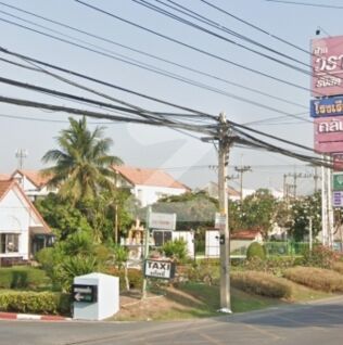 บ้านวรารักษ์ รังสิต-คลองสาม Baan Wararak Rangsit-Klong Sam