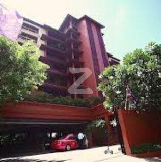 สุพรีม เรสซิเดนซ์ Supreme Residence