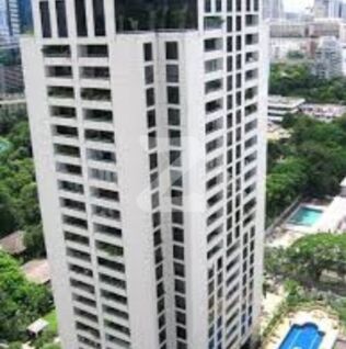 สมคิด การ์เด้นส์คอนโดมิเนียม Somkid Garden Condominium