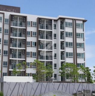 วีสเปซ คอนโด แหลมฉบัง Vspace Condo Laemchabang