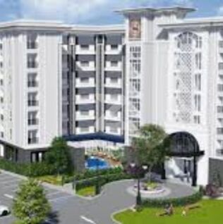 เดอะ สปริง คอนโด เชียงใหม่ The Spring Condo Chiangmai