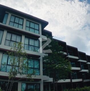 ภูผาธารา เขาใหญ่ เอชทูโอ คอนโดมิเนียม Phuphatara Khaoyai H2O Condominium