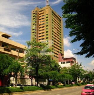 สาธรบริดจทาวเวอร์ Sathorn Bridge Tower