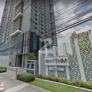 ริทึ่ม สุขุมวิท 50 Rhythm Sukhumvit 50