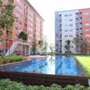 พลัมคอนโด พาร์ค รังสิต เฟส 3 Plum Condo Park Rangsit Phase 3