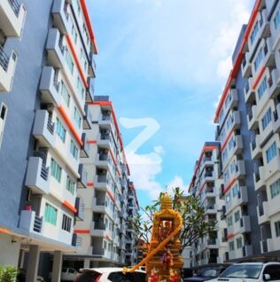 เบสตั้น คอนโดมิเนียม 1 Beston Condominium 1