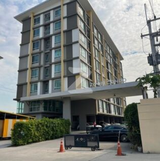 ซูม คอนโด รังสิต Zoom Condo Rangsit