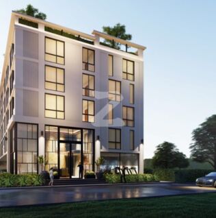 กลอรี่ คอนโดมิเนียม เชียงใหม่ Glory Condominium Chiangmai