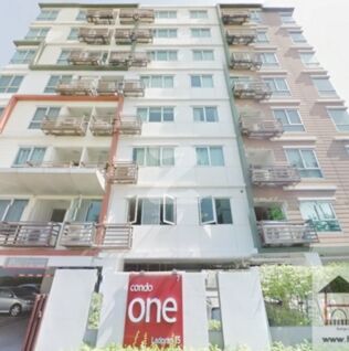 คอนโด วัน ลาดพร้าว 15 Condo One Ladprao 15