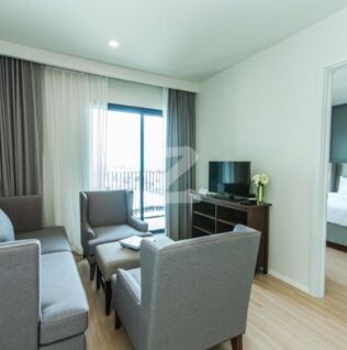 ดีลักษณ์ คอนโดมิเนียม ภูเก็ต DLUX Condominium Phuket