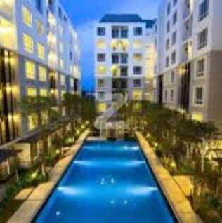 เดอะ การ์เด้นท์ คอนโด The Garden Condo