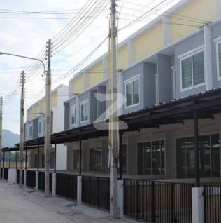 เหมืองทอง ทาวน์โฮม 3 Muangthong Townhome 3