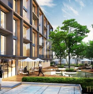 ดิ ไอวี่ จอมเทียนบีช คอนโดมิเนียม The Ivy Jomtien Beach Condominium