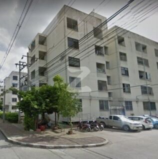 เคหะชุมชนออเงิน O-Ngoen Community Housing Project