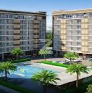 เชียงใหม่ วิวเพลส 2 คอนโดมิเนียม Chiangmai View Place 2 Condominium