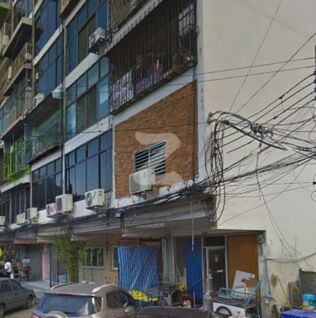 บางซื่อ คอนโดมิเนียม Bangsue Condominium