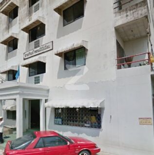 สายทิพย์ คอนโดมิเนียม Saithip Condominium