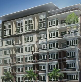 วี เรสซิเดนซ์ พายัพ V Residence Phayap