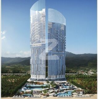 เซ็นทารา แกรนด์ เรสซิเดนซ์ พัทยา Centara Grand Residence Pattaya