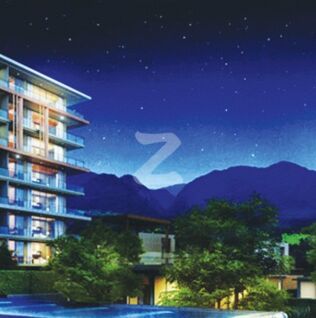 แสนดาว เขาใหญ่ คอนโด Sandao Khaoyai Condo