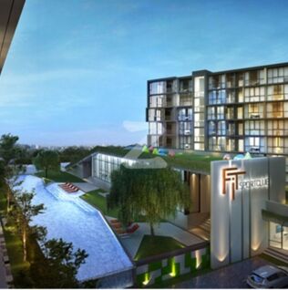 คอนเนค คอนโด ภูเก็ต Connext Condo Phuket