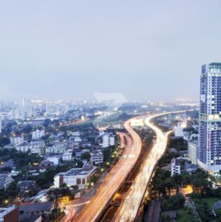 อินโทร คอนโดมิเนียม พหลโยธิน-ประดิพัทธ์ Intro Condominium Phaholyothin-Pradiphat