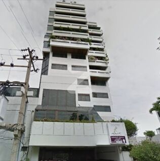 สุขุมวิท เฮ้าส์ Sukhumvit House