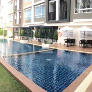 พาร์ค คอนโดดรีม พิษณุโลก Park Condo Dream Phitsanulok