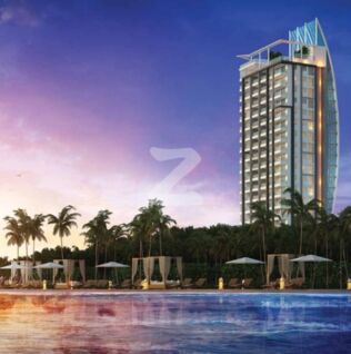 อิลิเซียม เรสิเดนทซ์ Elysium Residences