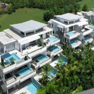 แมนดาลา คอนโดมิเนียม ภูเก็ต Mandala Condominium Phuket