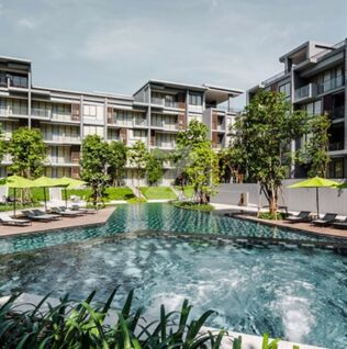 เดอะ วัลลีย์ คอนโดมิเนียม เขาใหญ่ The Valley Condominium Khaoyai