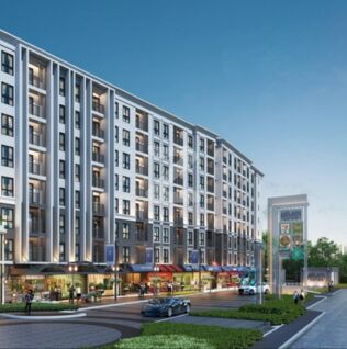 พลัมคอนโด มิกซ์ แจ้งวัฒนะ Plum Condo Mix Chaengwattana