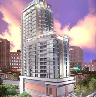 บ้านสิริเธอร์ตี้วัน คอนโดมิเนียม Baan Siri Thirty-One Condominium