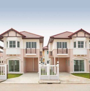 สิรีนเฮ้าส์ บางนา Serene House Bangna