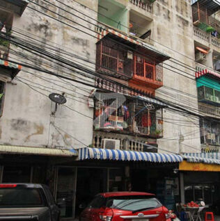 ธนพล คอนโดมิเนียม Thanaphol Condominium