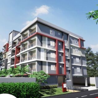 แอนนา คอนโดมิเนียม ลาดพร้าว 101 แยก 50 Anna Condominium Ladprao 101 Yaek 50