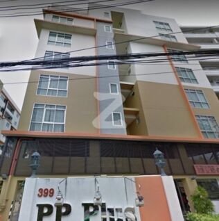 พีพี พลัส สุขุมวิท 71 P.P.Plus Sukhumvit 71