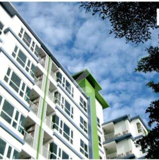 เดอะ ไนน์ คอนโดมิเนียม 3 The Nigh Condominium 3