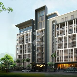 เดอะ พริม แกรนด์ คอนโด วงศ์อมาตย์ The Prim Grand Condo Wongamat