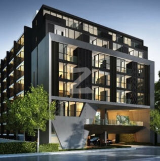 ดี 25 ทองหล่อ คอนโดมิเนียม D 25 Thonglor Condominium