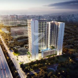 รีเกิล คอนโด บางนา Regal Condo Bangna