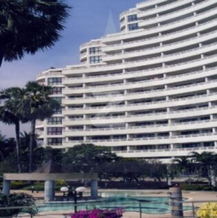 พี.เอ็ม.วาย. บีช คอนโดมิเนียม P.M.Y. Beach Condominium