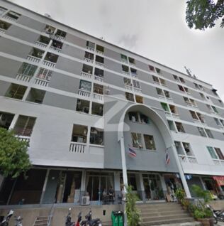 ศรีราม คอนโดมิเนียม Sriram Condominium