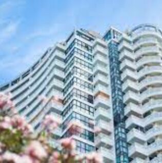 พยูนการ์เดนคลิฟ คอนโดมิเนียม Payoon Garden Cliff Condominium