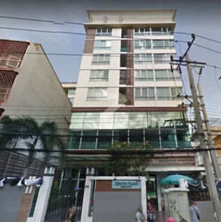 ซีณิธ เพลส สุขุมวิท 71 Zenith Place Sukhumvit 71