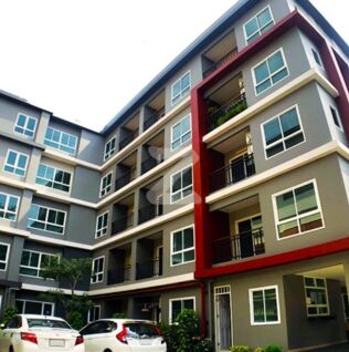 แอนนา คอนโดมิเนียม โพธิ์แก้ว 3 แยก 3 Anna Condominium Phokaew 3 Yaek 3