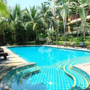 ราไวย์บีช คอนโดมิเนียม Rawai Beach Condominium