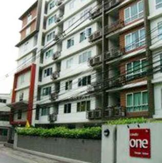 คอนโด วัน ทองหล่อสเตชั่น Condo One Thonglor Station